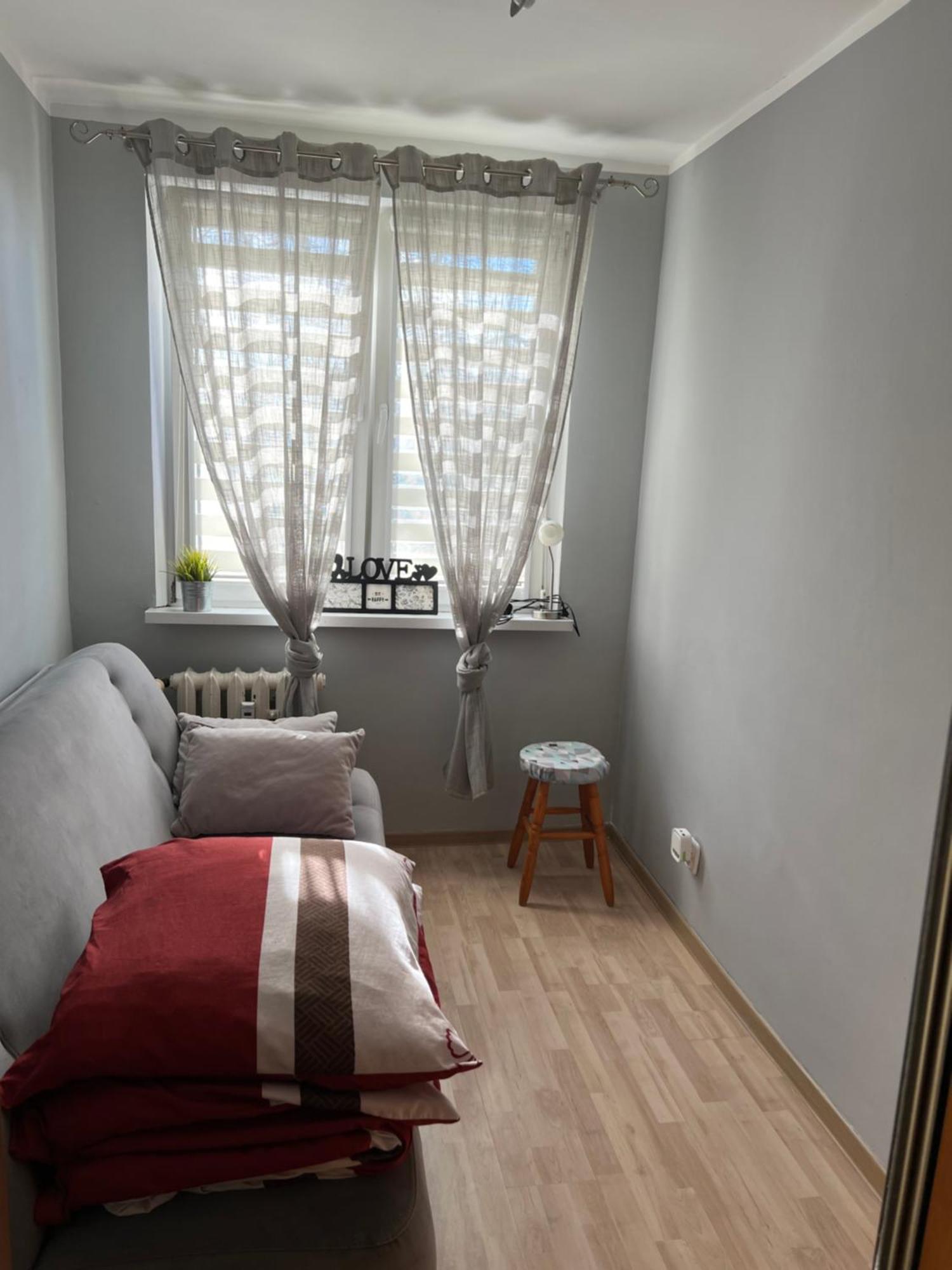 Apartament Szczecinek Exterior photo