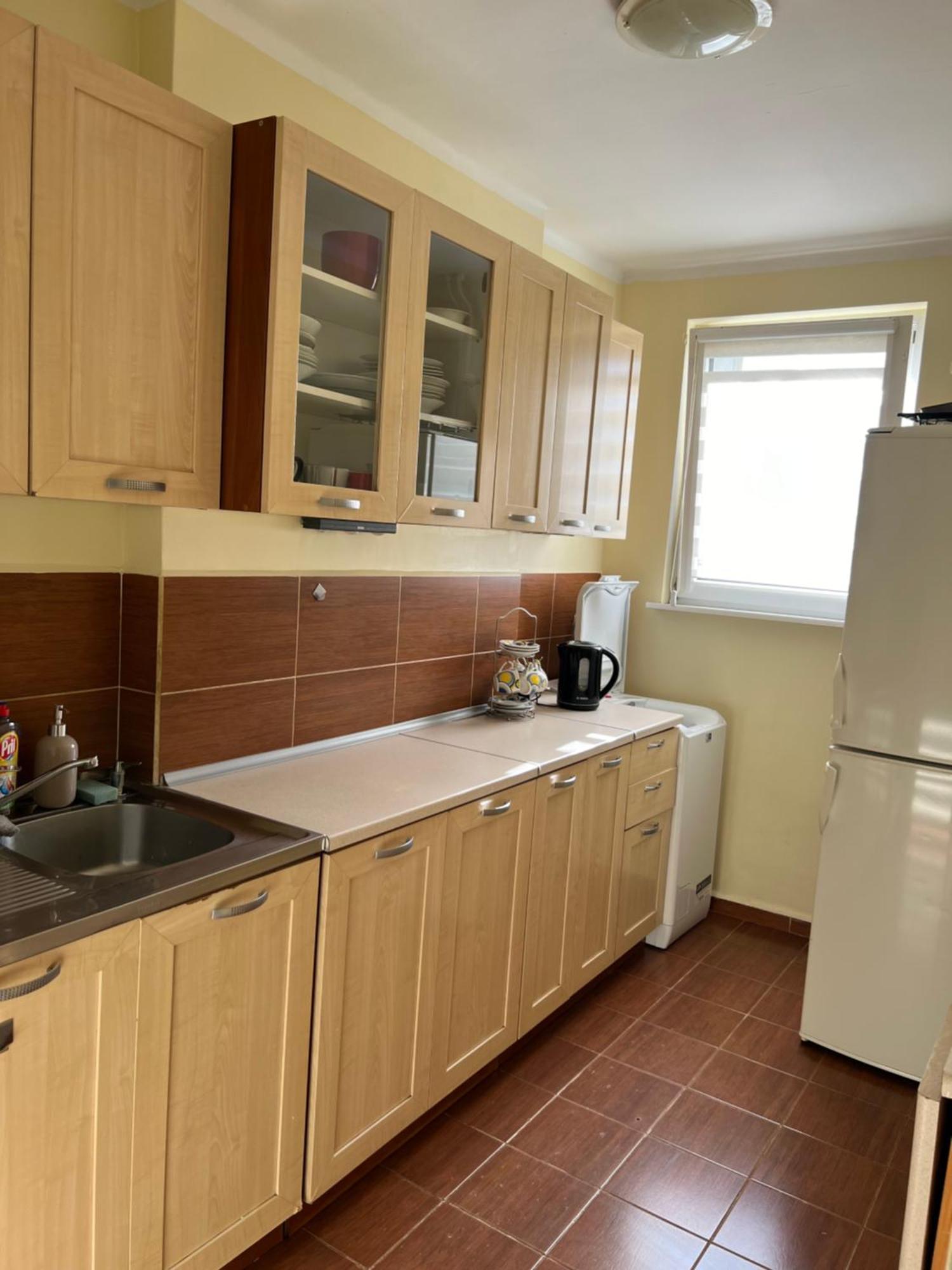 Apartament Szczecinek Exterior photo